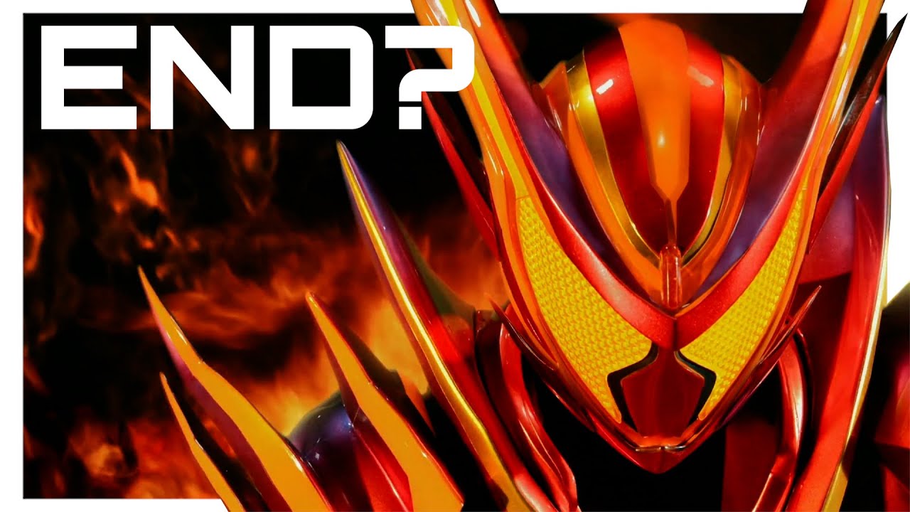 Kamen Rider Put SACHIKA in the KITCHEN?! Kamen Rider GAVV EP 48-49 #kamenrider #gavv
