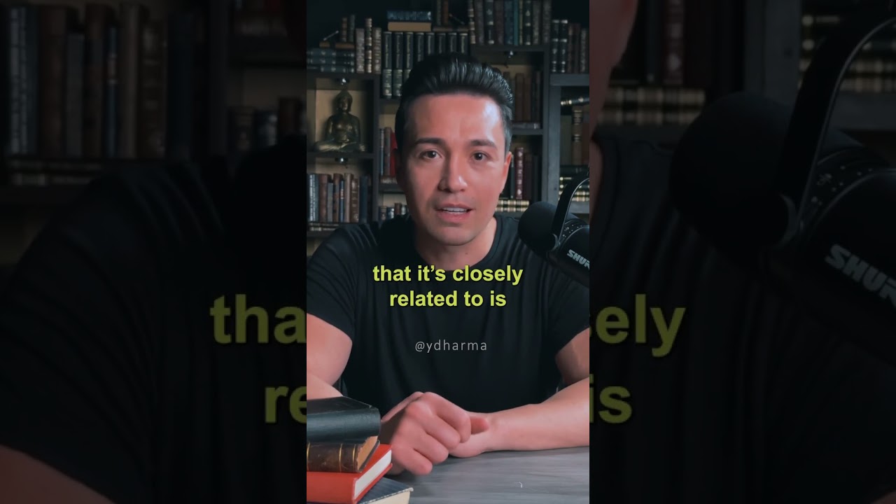 Buddhist Emptiness | A Path to Discovering Your Buddha-Nature #shorts