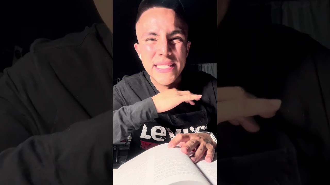 ¿A quién estas dejando entrar a tu casa? 🚪