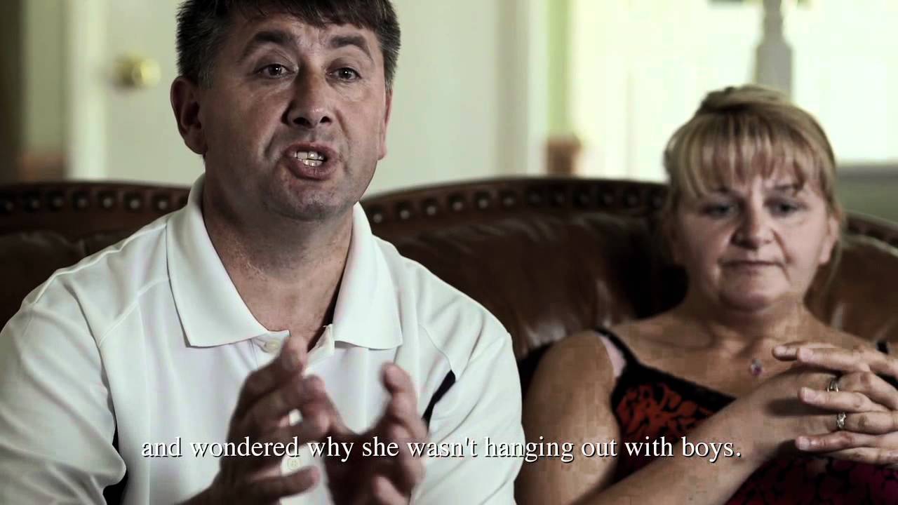 Mentor Trailer