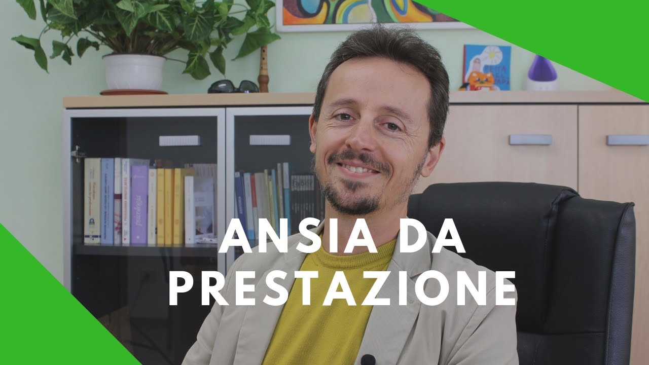 Ansia da prestazione,  7 cose da non fare e 7 rimedi psicologici