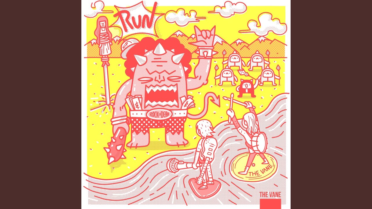 RUN