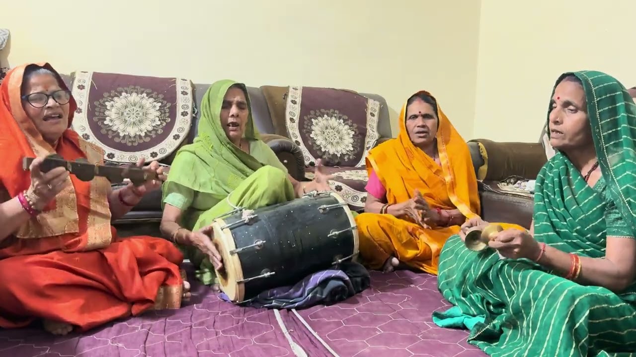 holi geet  bhajan geet