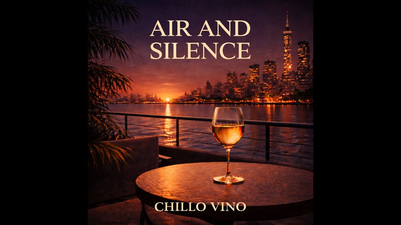 Air and Silence – Smooth Chillout & Deep Lounge by Chillo Vino
