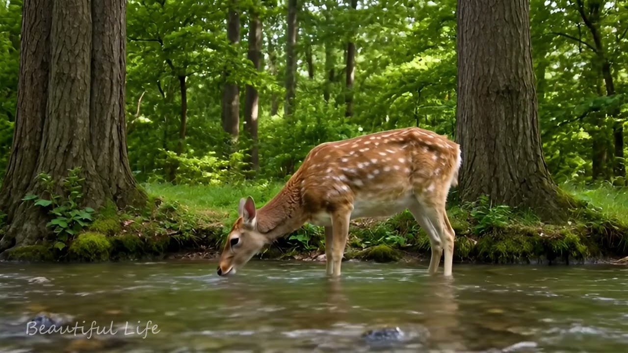 마음을 편안하게 하는 명상음악🙏 | 잔잔한 힐링 배경음악 Meditation Relaxing Music