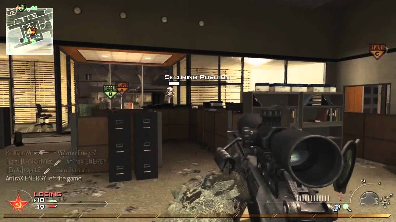 KiNGLoWi - Montage 1