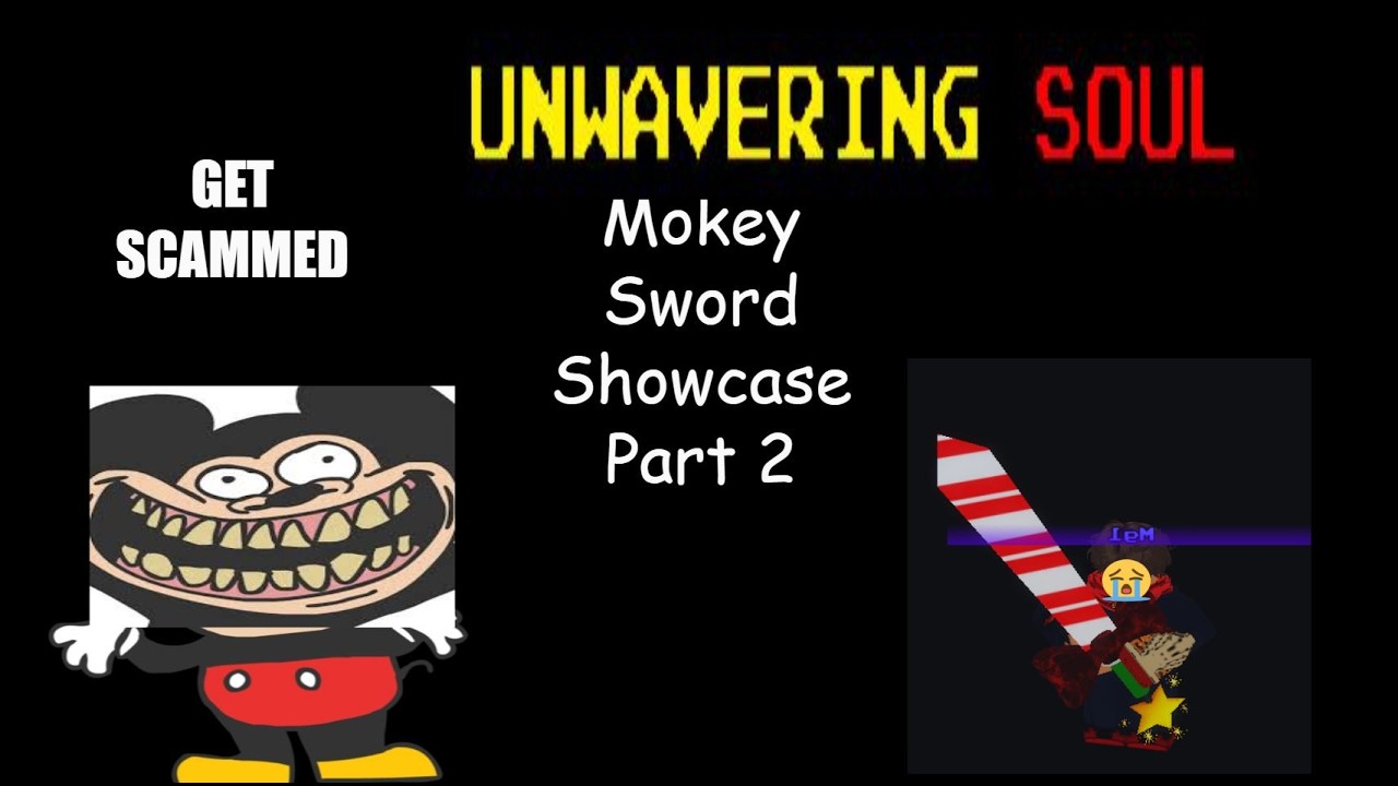 Show casing mokey sword is it good or is it bad? | Unwavering Soul 11.4 part 2
