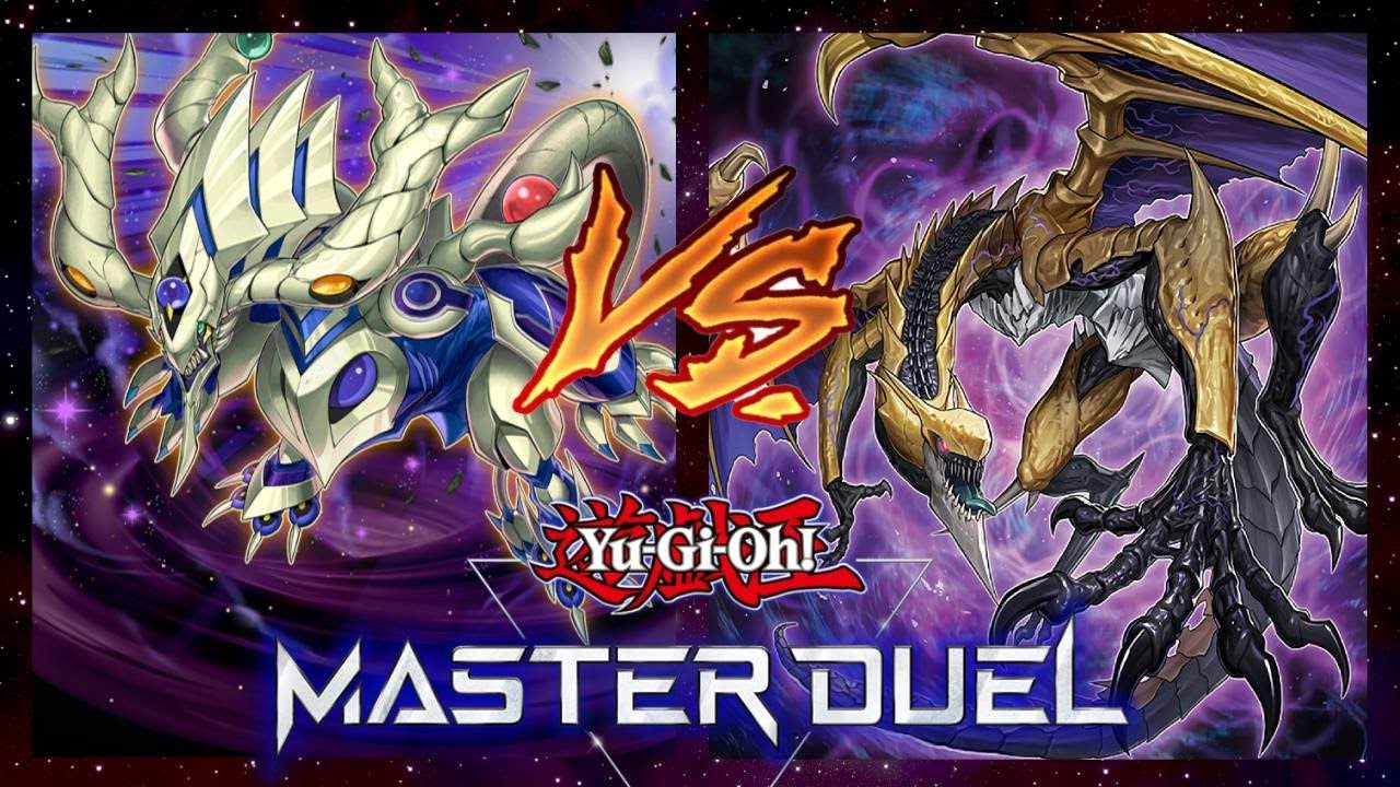 Performapal Odd-Eyes Vs Zombie World | Yu-Gi-Oh! Master Duel |