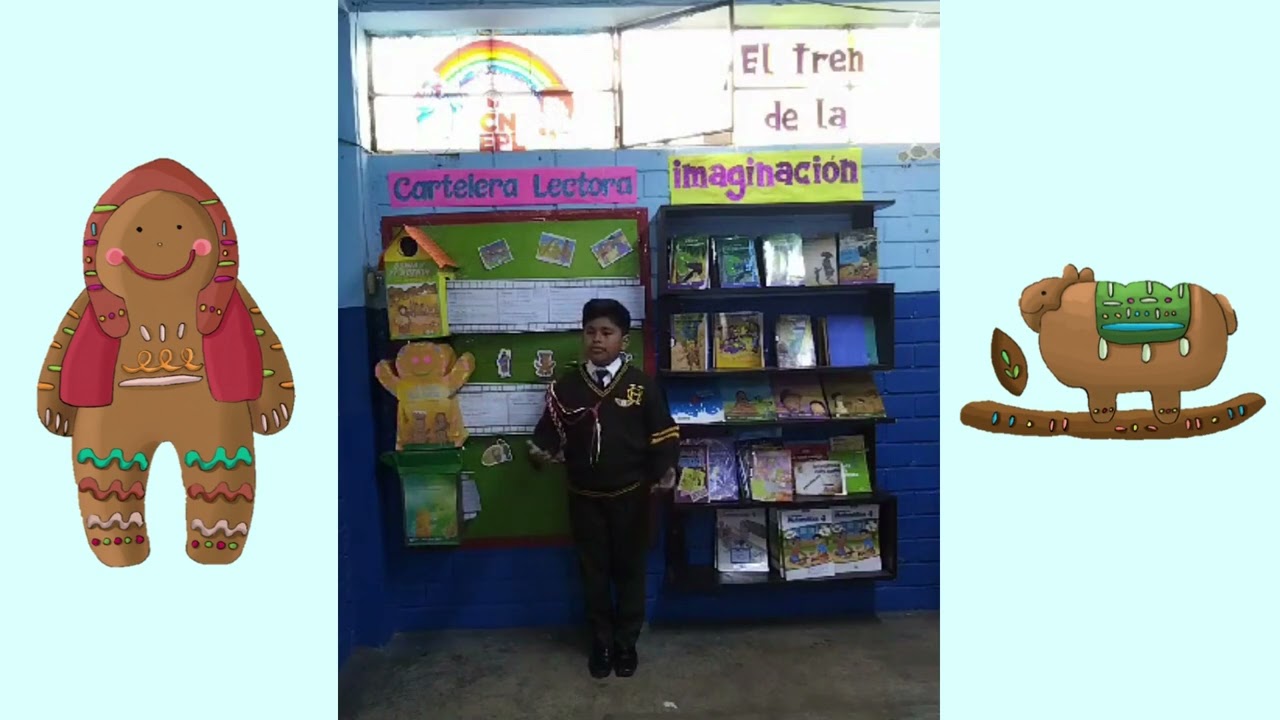 Concurso Nacional de Lectura 