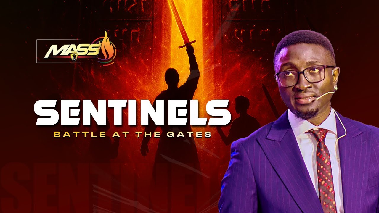 Sentinels 2 - Civilizations & Atmospheres - Evang. Tolucci | Battle At The Gates | Mountain-Top