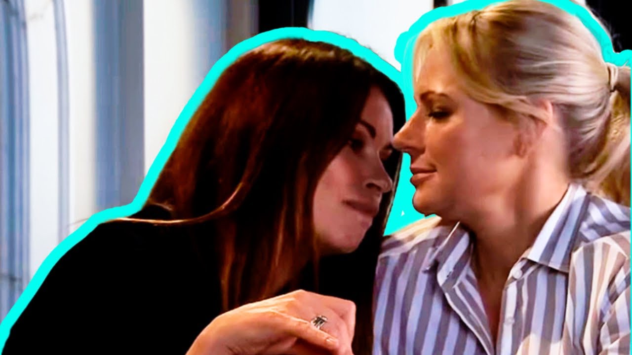 #Swarla Edit | In A Nutshell Part 6 | All Too Well | Coronation Street