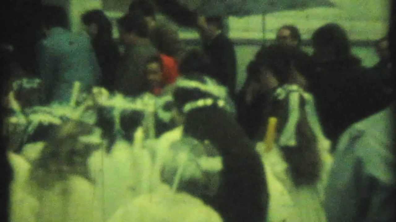1987 Świeta i Pierwsza Komunia - Maków Podhalański