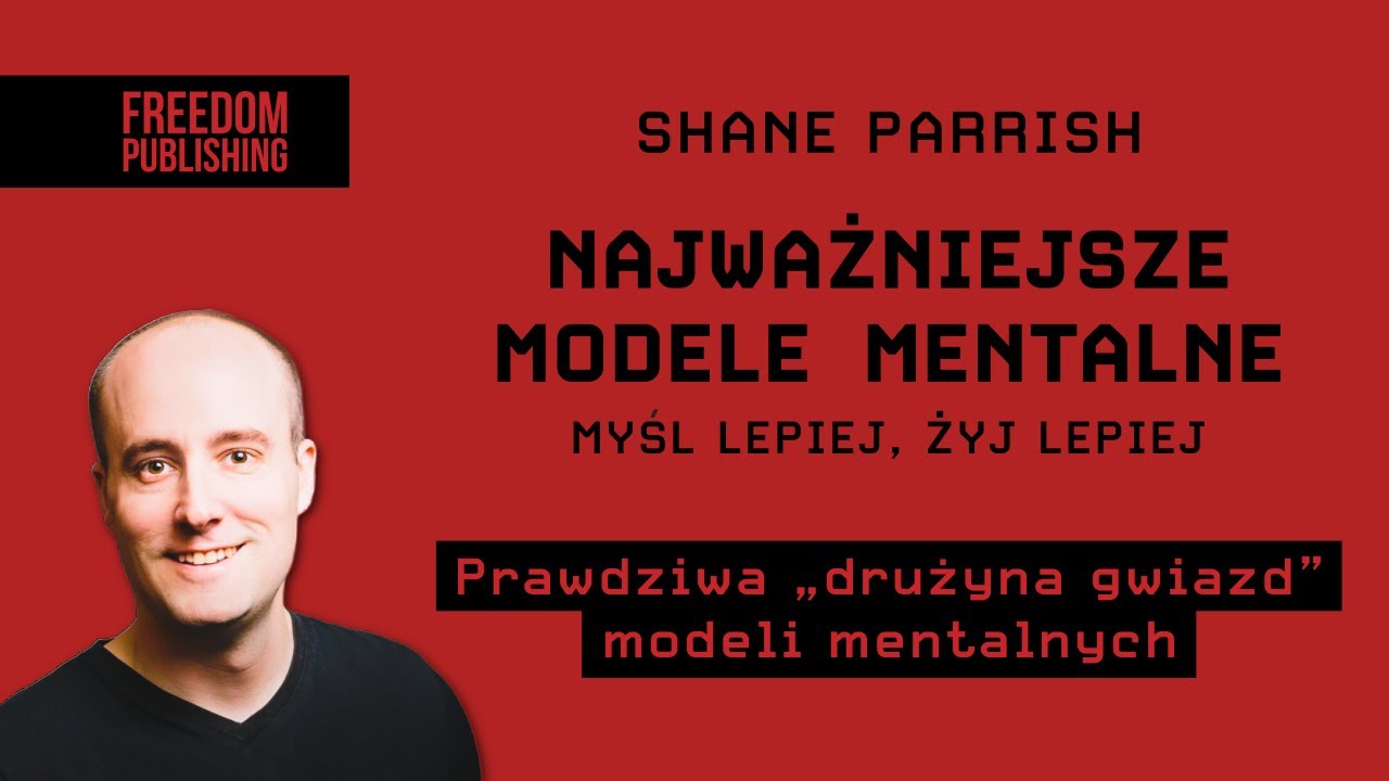 PRAWDZIWA &bdquo;DRUŻYNA GWIAZD&rdquo; MODELI MENTALNYCH