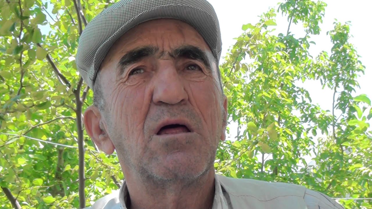 BABADAĞLI DELİ HÜSEYİN MEHMEDİN.... ..BABADAĞLI YÖNETMEN İSMAİL GÜLNARLA SOHBETİ.