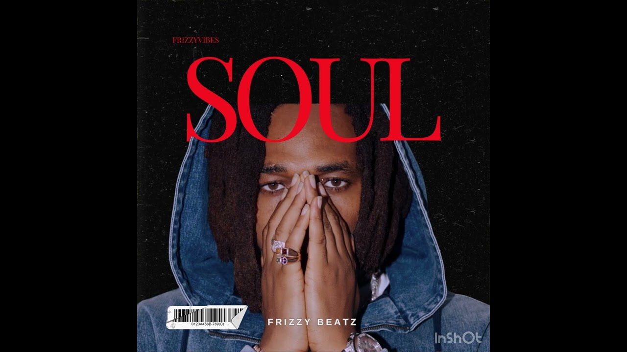 🎶 SOUL 🌹 #afrobeats #music #beatforsale #afrosoul #Frizzybeatz