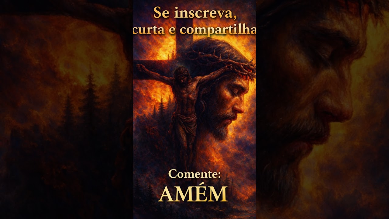 Louvor em todas as situa&ccedil;&otilde;es #pazinterior #jesusressuscitado #louvores #jesuscristo