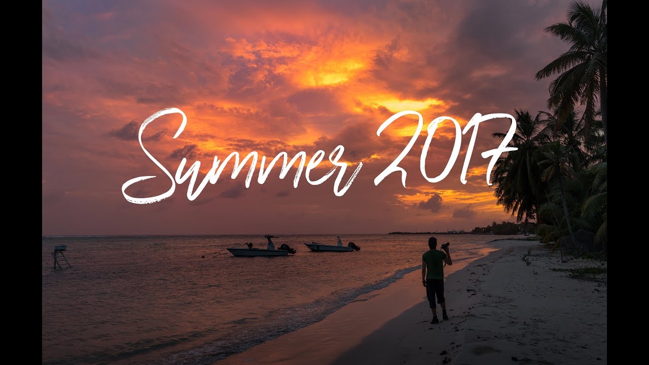 Summer 2017