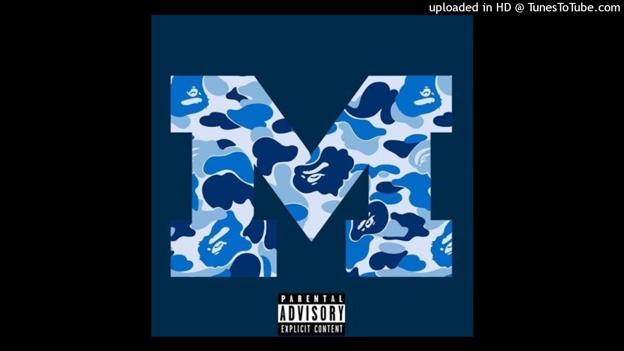 Chavo - Michigan (Instrumental)
