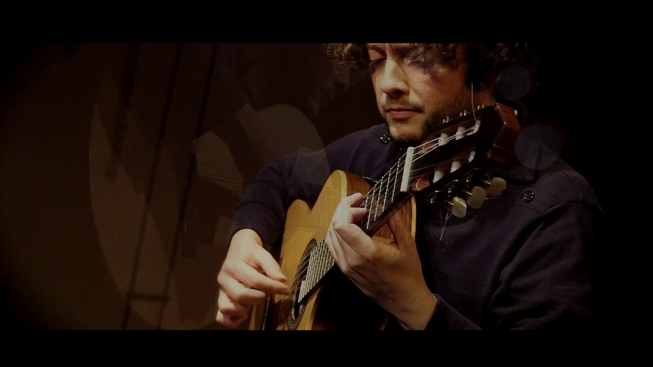 GUILLERMO RIZZOTTO - LA ABUNDANCIA DEL CIELO