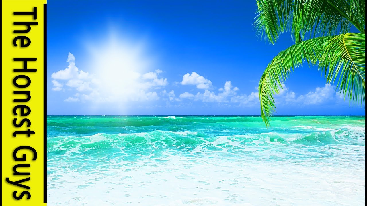 10 MINUTE Guided Meditation 