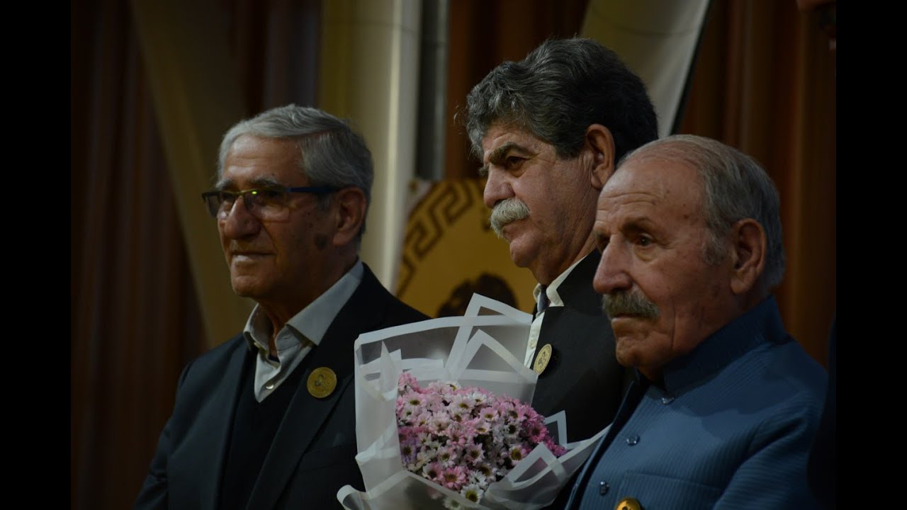 Xelati Mamle 2025 Mariwan - Mamle Award  2025  - خەڵاتی ماملێ  مەریوان ٢٠٢٥  - جایزە ماملی ٢٠٢٥