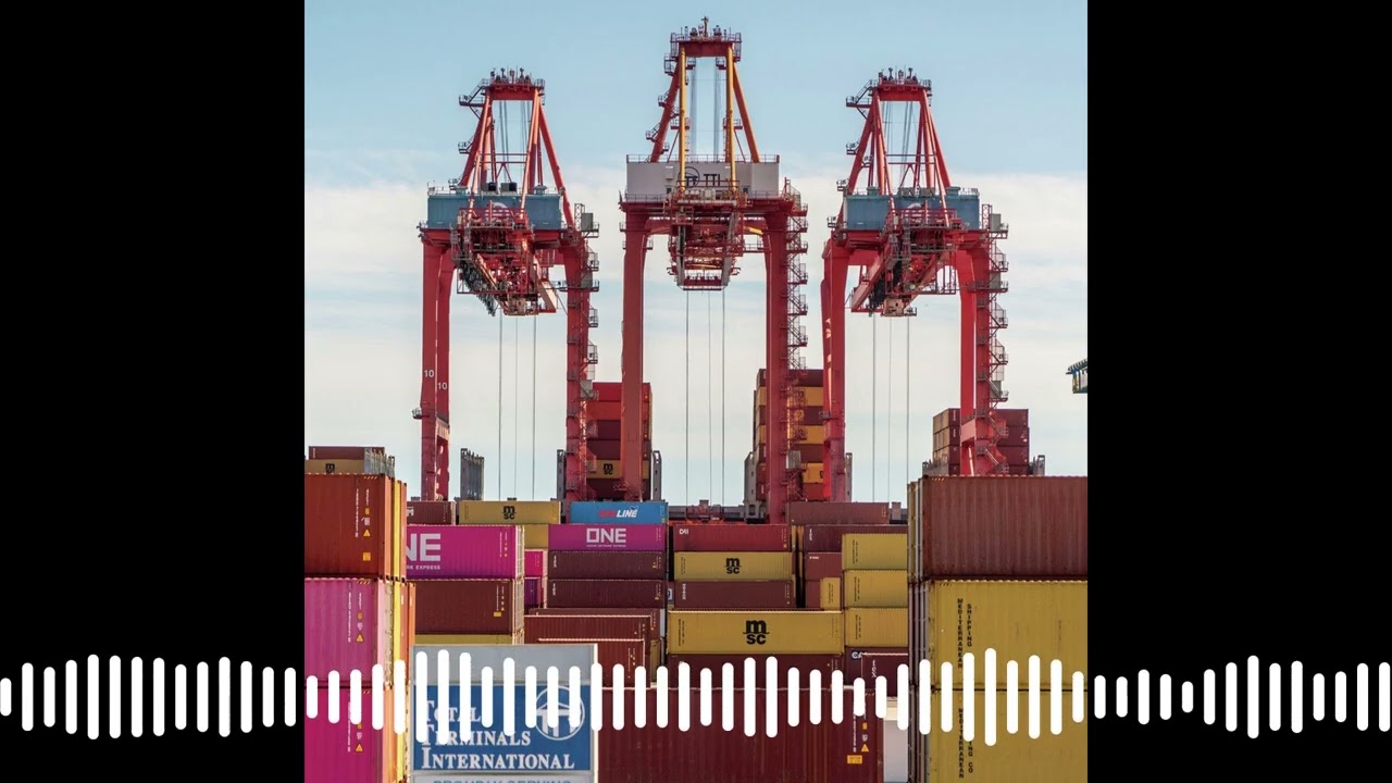 The Winners and Losers of Trump’s New Tariff Reality | Big Take