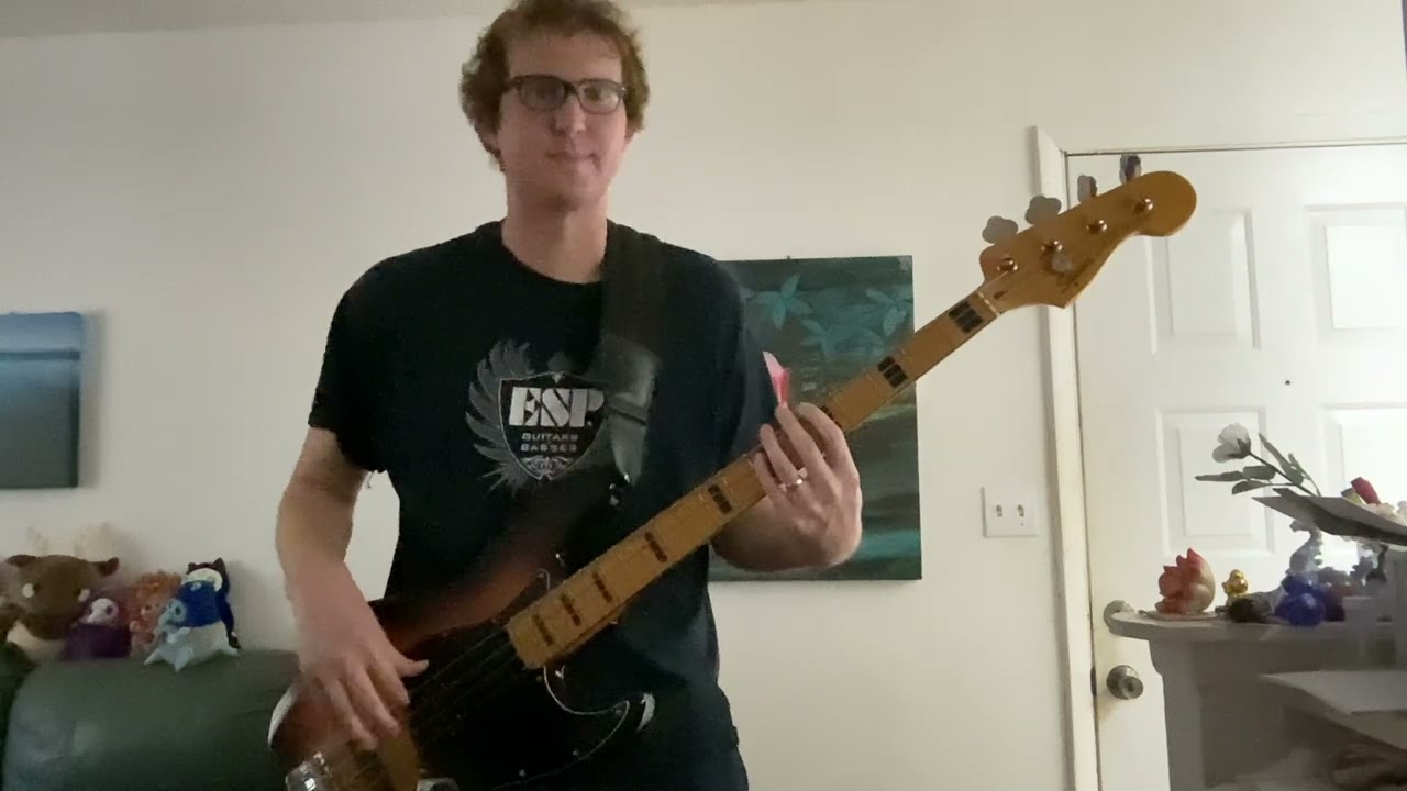 Fender Pure Vintage '74 Jazz Bass Pickups