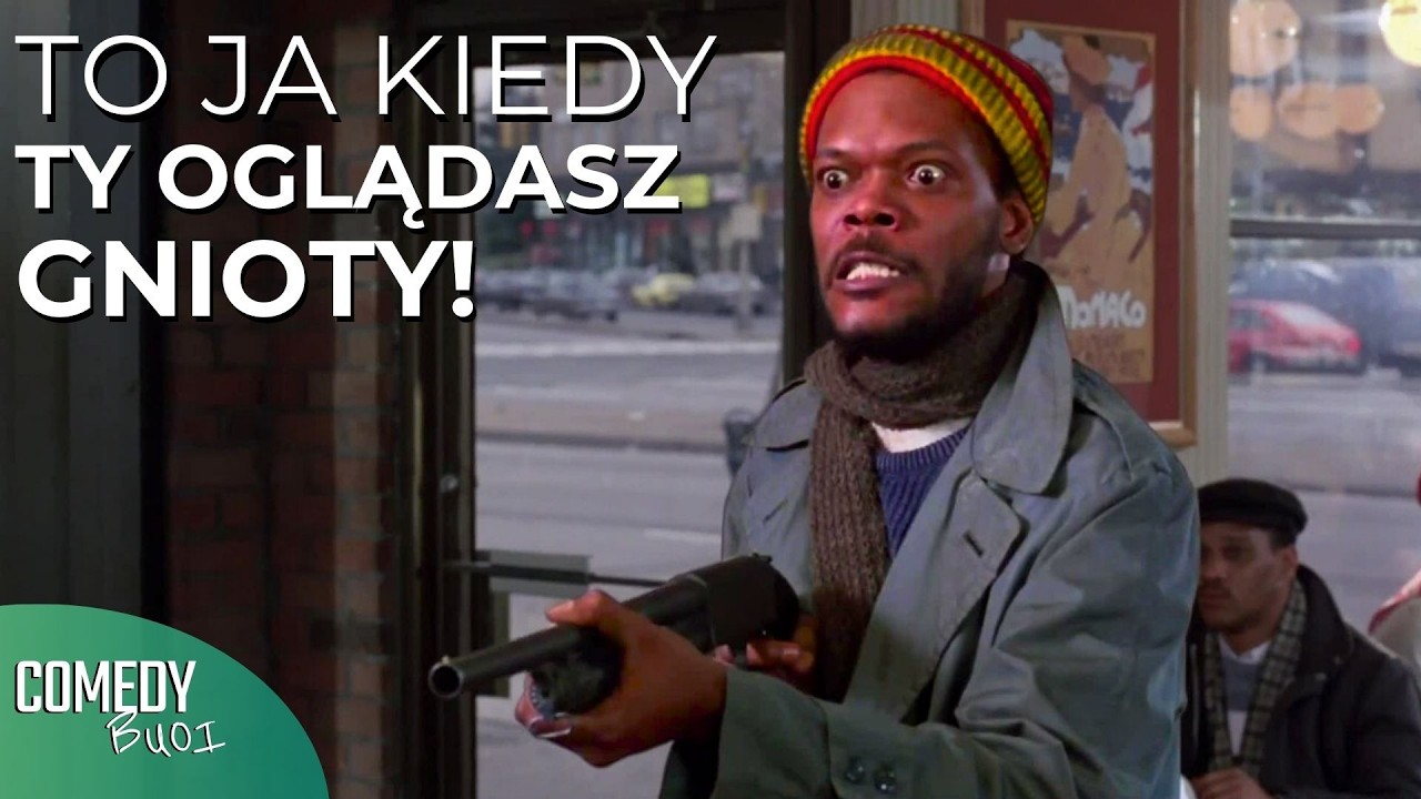 Komedie z lat 80, które śmieszą do dziś!