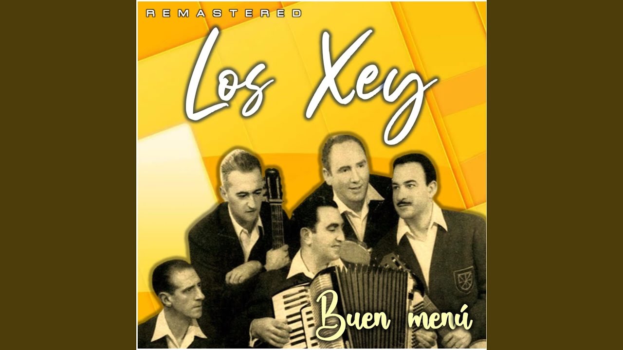 Buen Menú (Remastered)