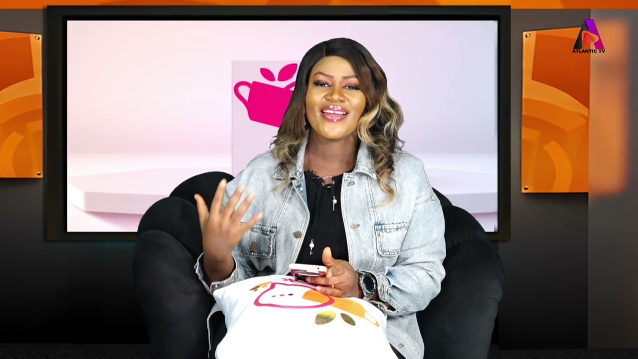 Gideon Okeke Calls Out Wizkid, Davido, Burna Boy & Rema | Party Drama & Backlash| TEATOK SHOW EP 31