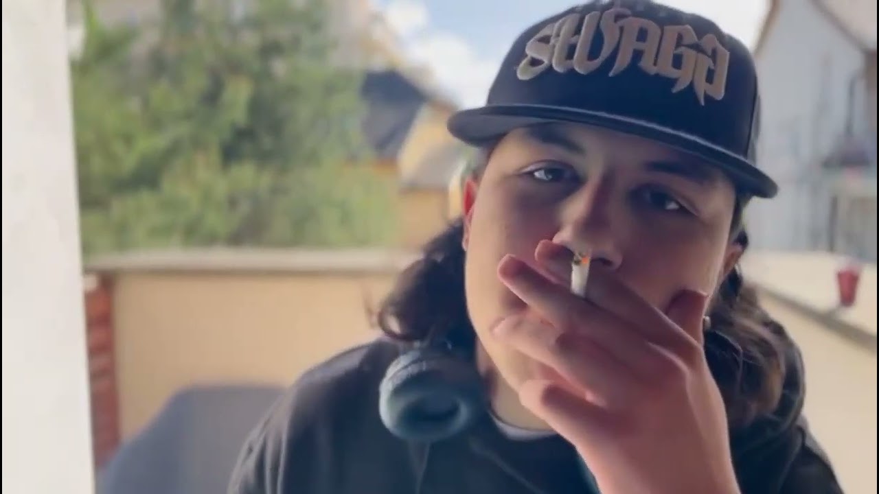Mc Lord 74 - One Shot [Clip Officiel]