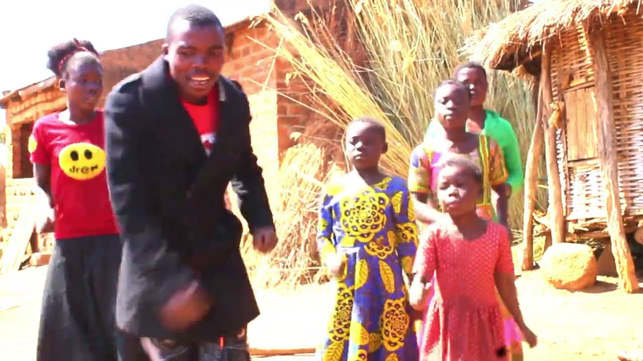 BEIRTOH FILIMON _MOSE (Official  Gospel Music Video)