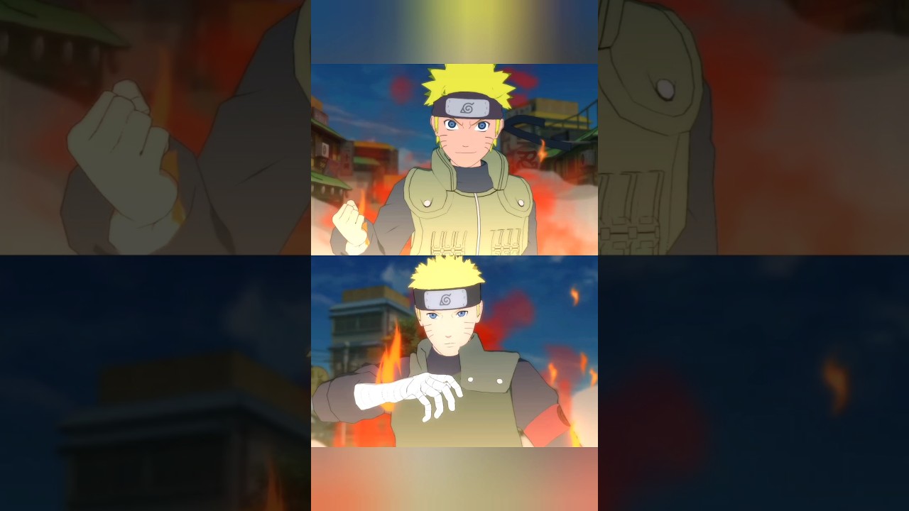All Naruto Jonin Awakenings | Naruto x Boruto Storm Connections