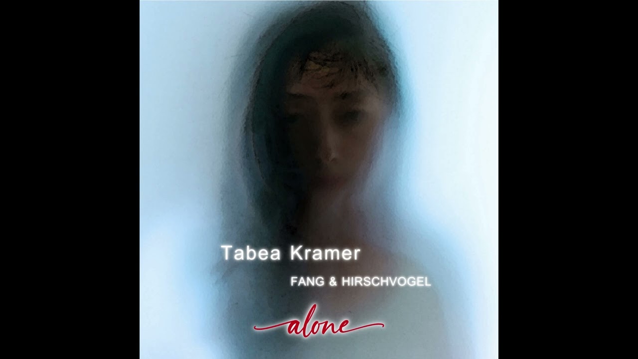 Fang & Hirschvogel x Tabea Kramer - Alone