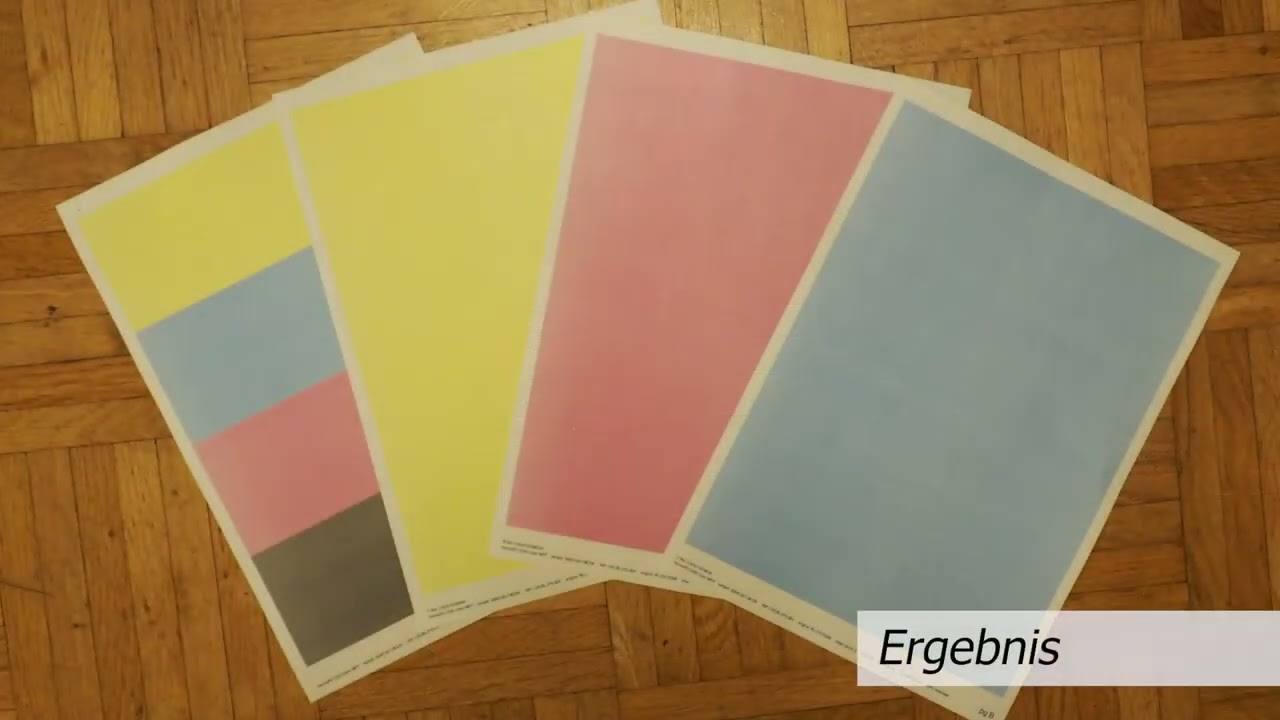 Test Xerox C235V DNI Farblaser Multifunktionsgerät