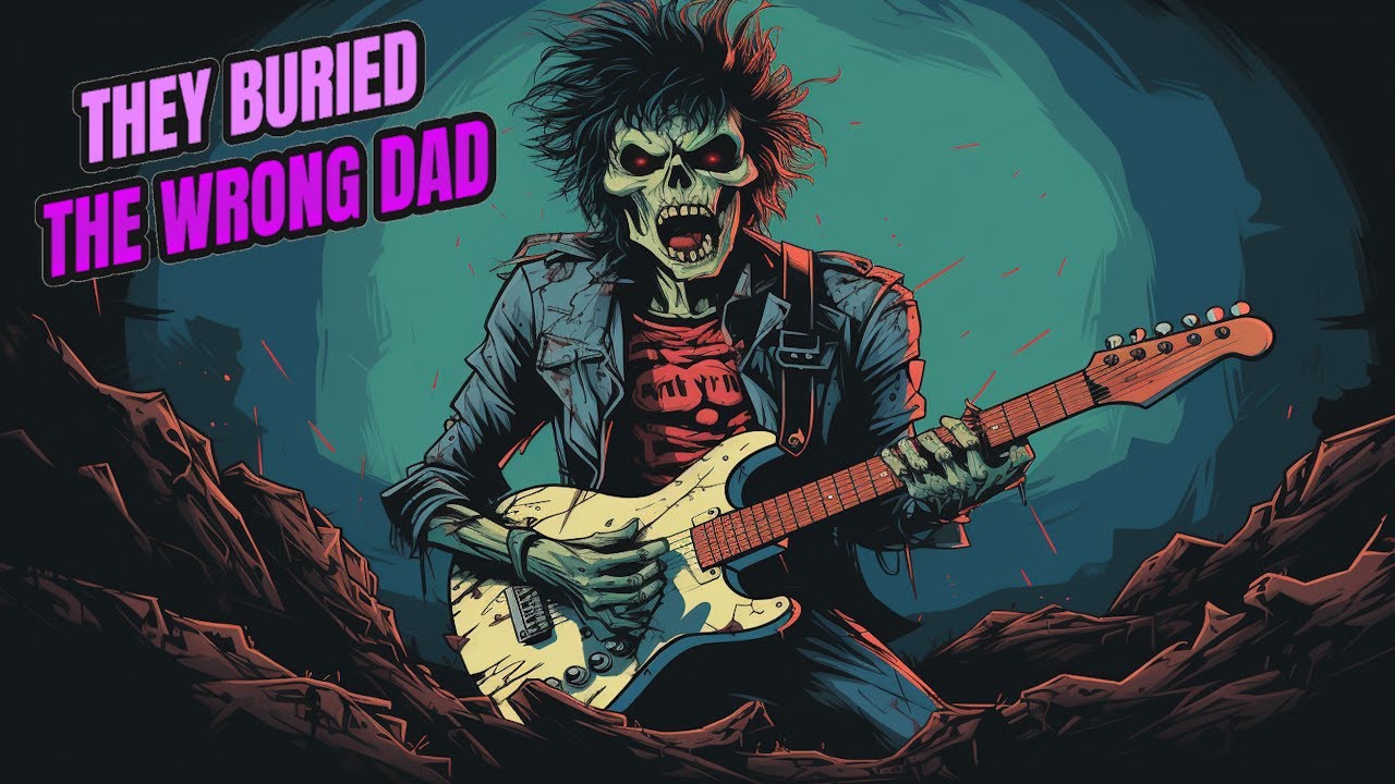 Funeral home sued - for burying the wrong Dad!