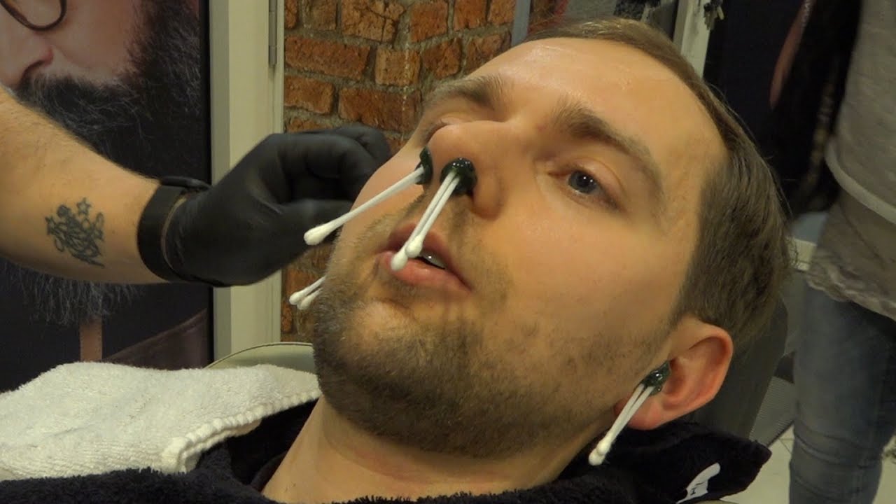 Adam leidet beim Friseur (Norderstedt Stream-Zusammenfassung, 17.01.2019)