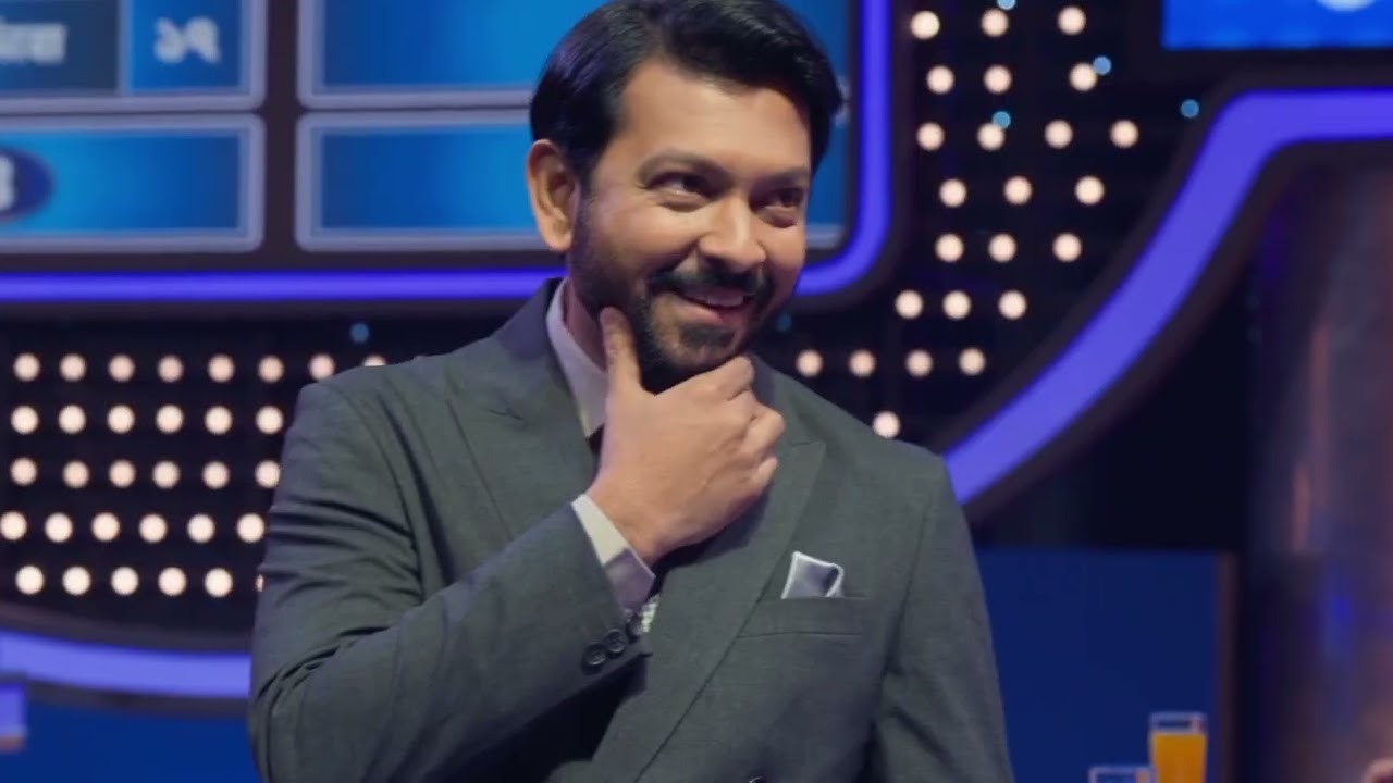 Family feud Bangladesh #reality #gameshow #youtubeshorts 