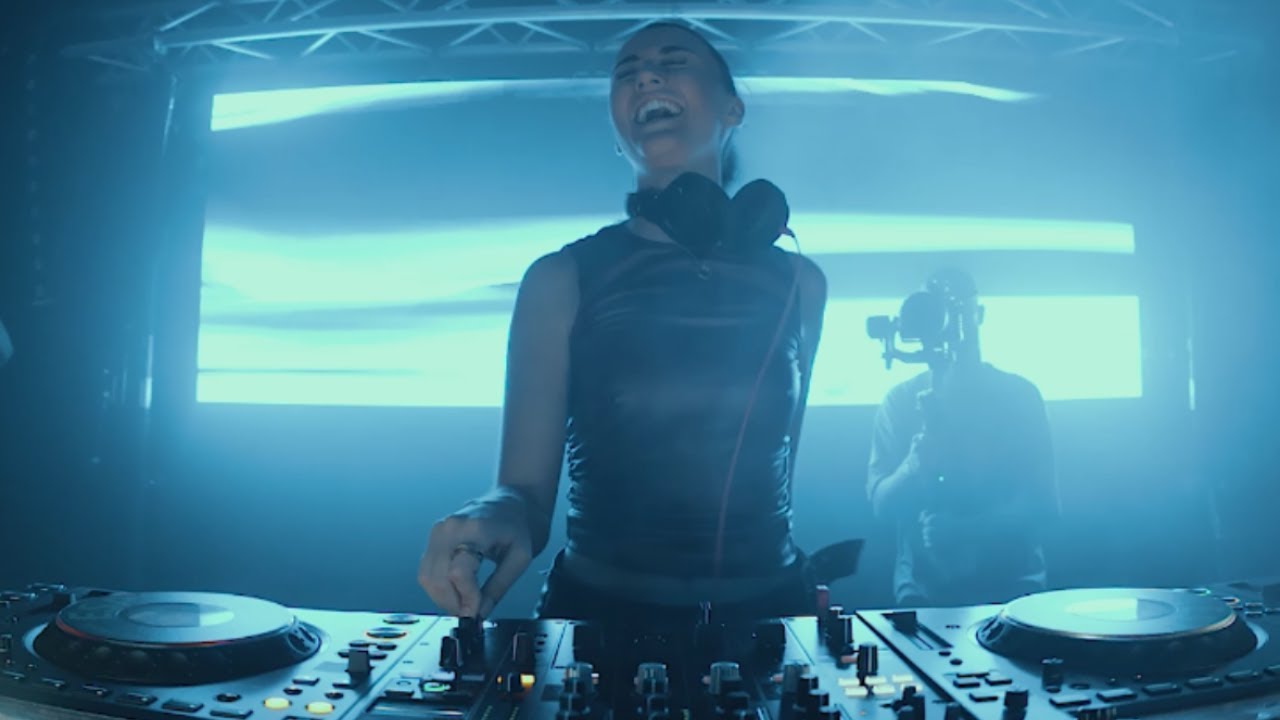 ASL&Oslash; (DJ SET) | Classic Grand, Glasgow | July 2025