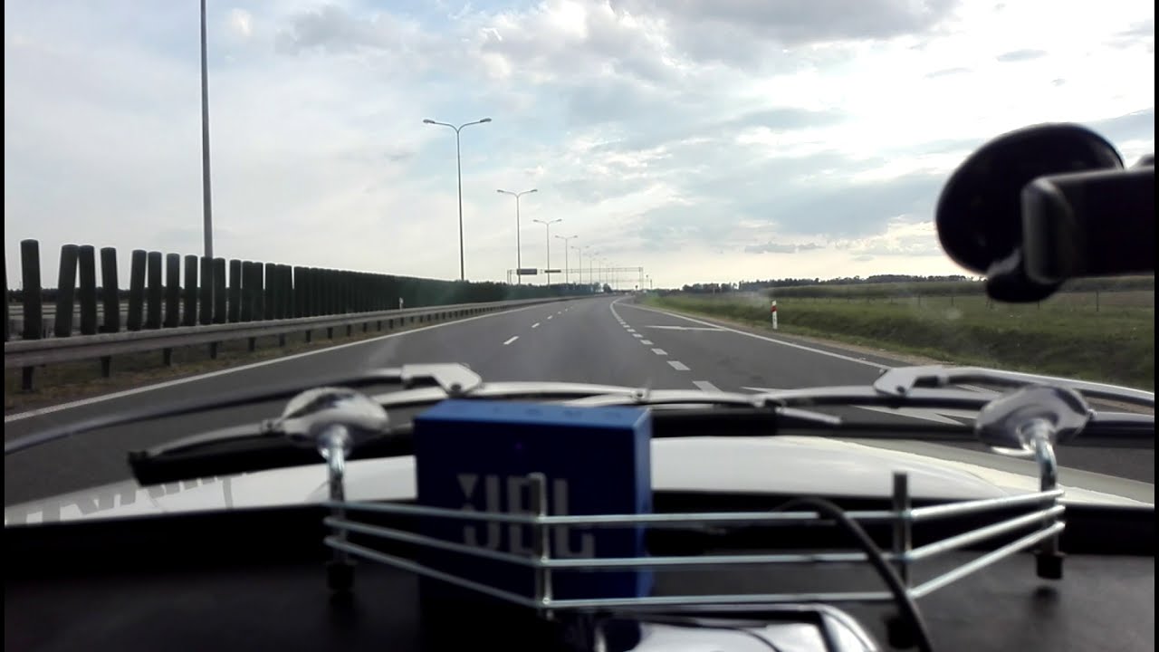warszawa 223 na S8 latamy