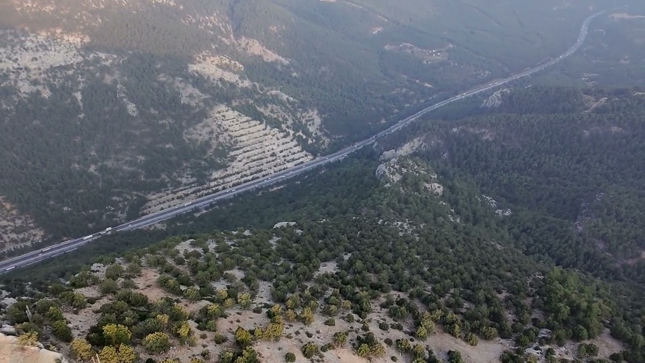 Gülek Kalesi