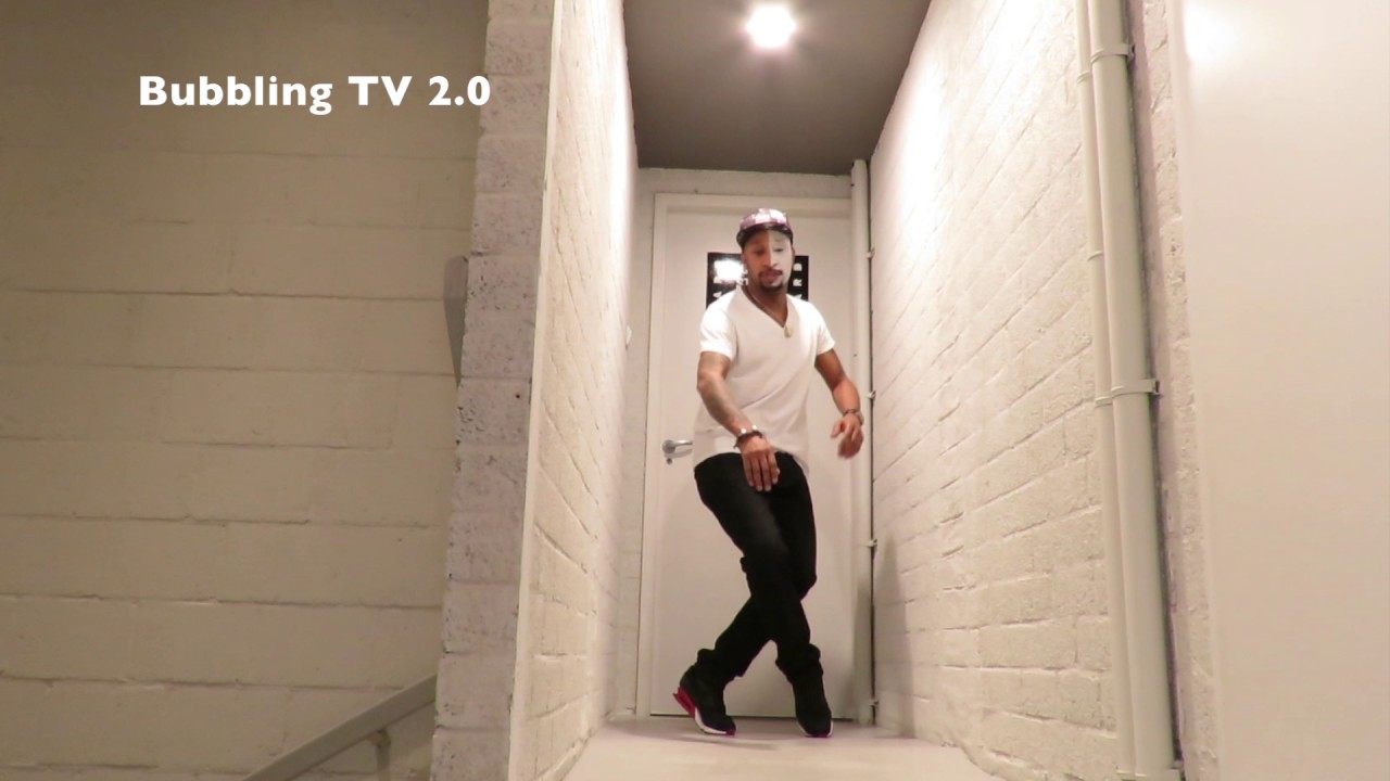 Project two face Randy Telg (Freestyle)