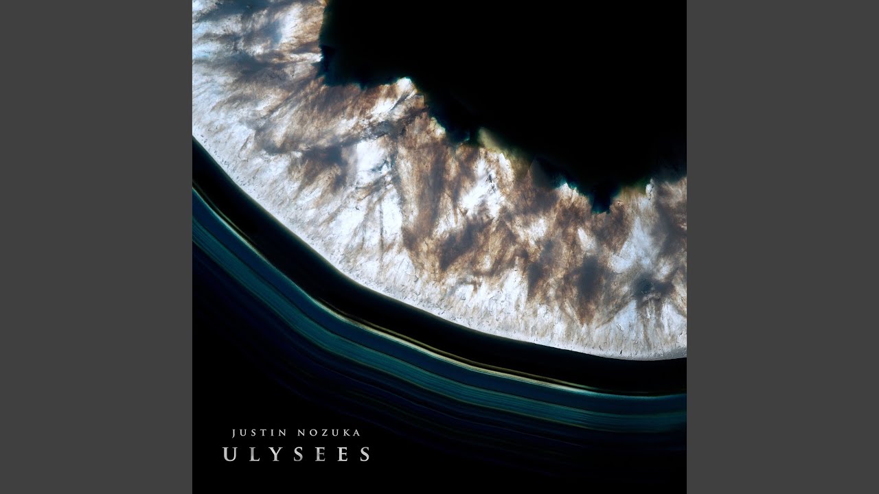 Eyes Changing Colour