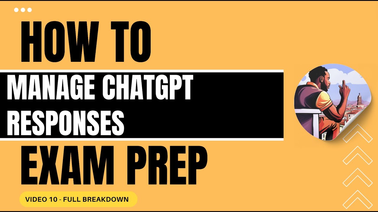 (#10) Email Specialist Exam prep (In 7 Days) | Day 7