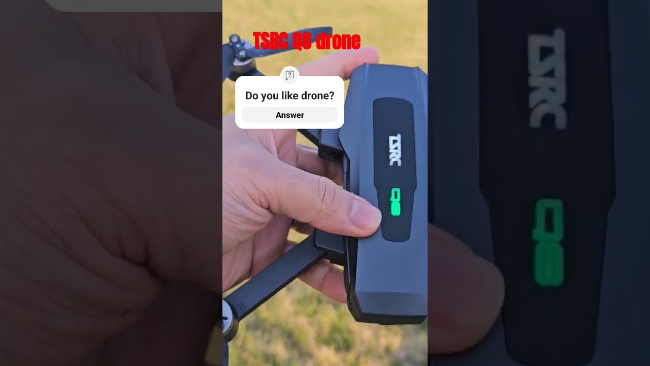 "Drone video " 
