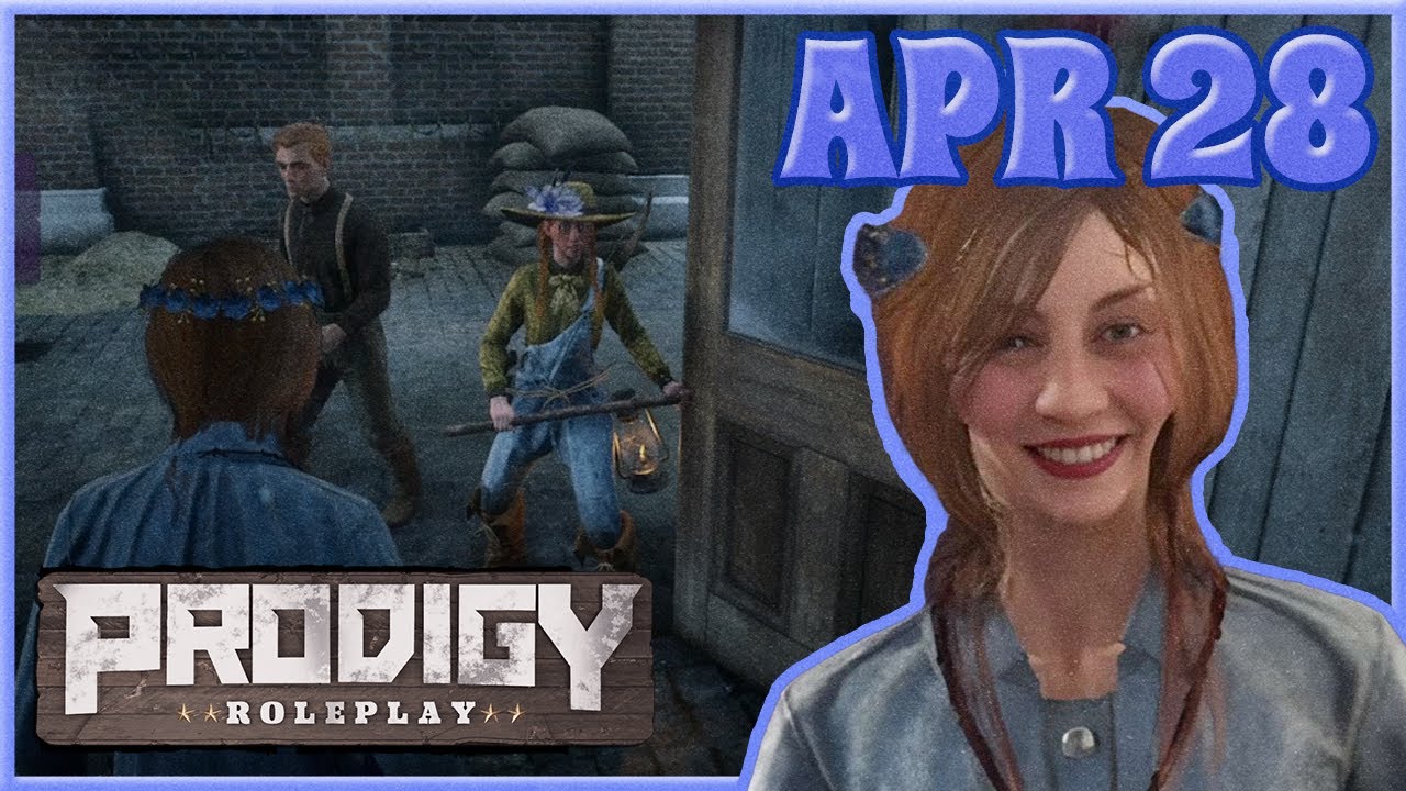 (28/04/24) mckinnleyneigh nessivaremns??? !prodigy - NickDominates stream