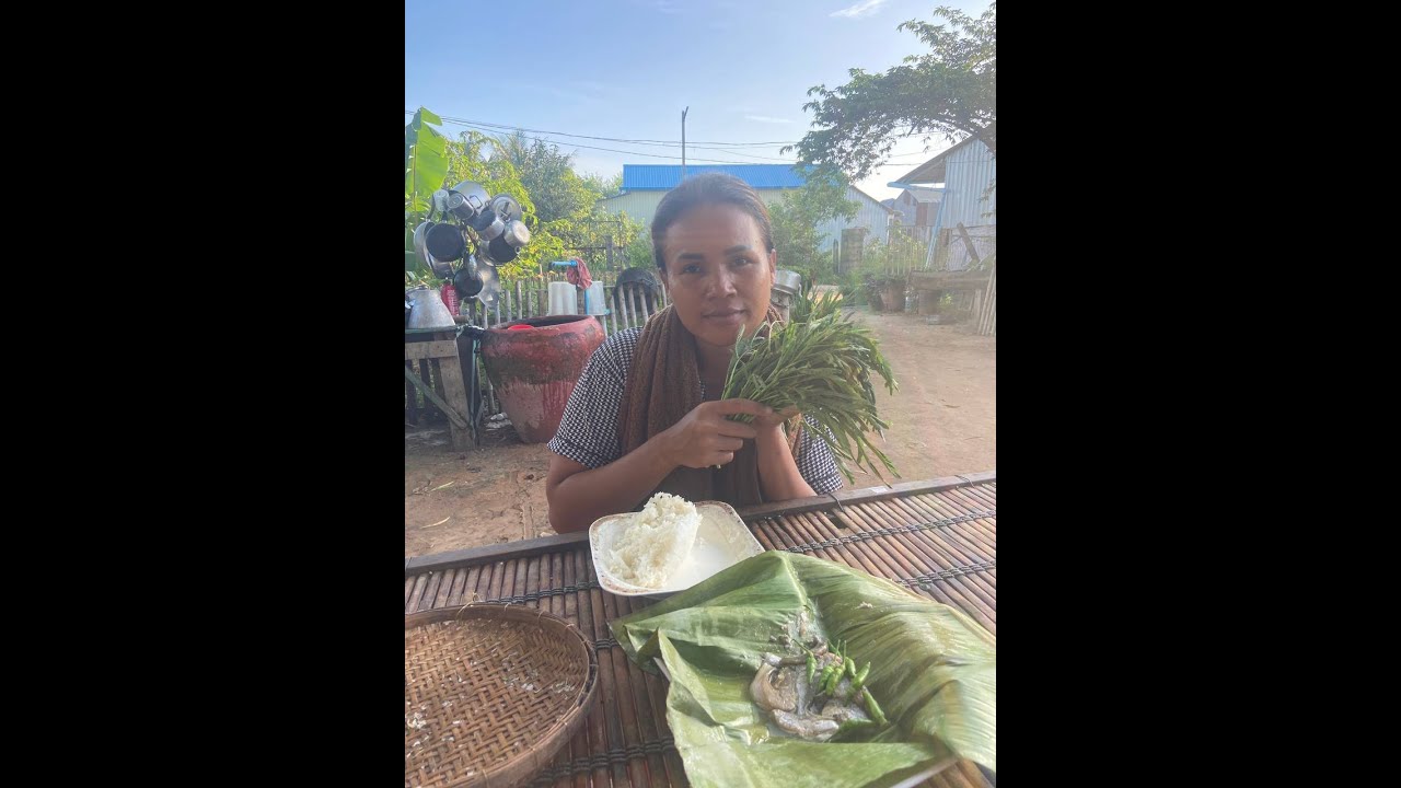 មកហូបបាយកកប្រហុកដុតមួយខ្ញុំ