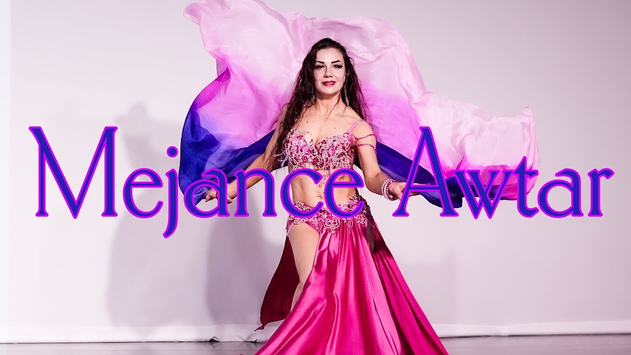 Anna is performing Mejance Awtaar at TABA 2026