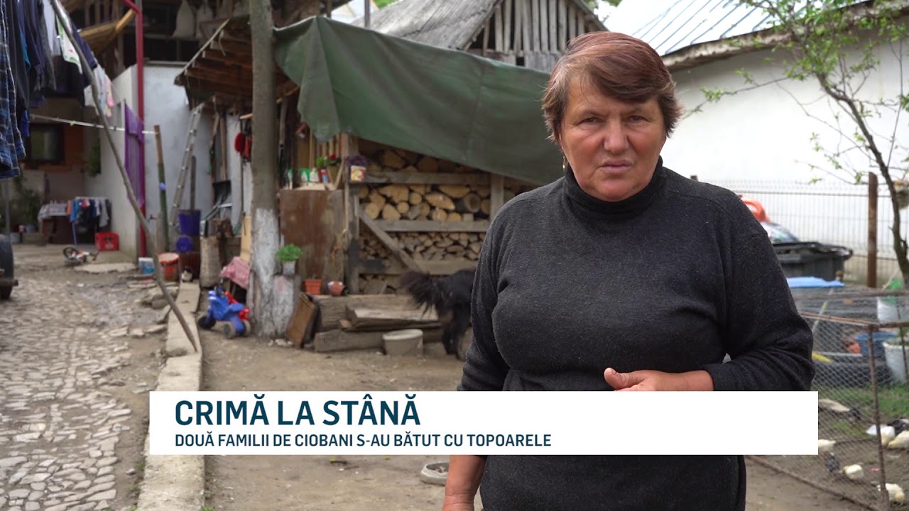 crima la stana