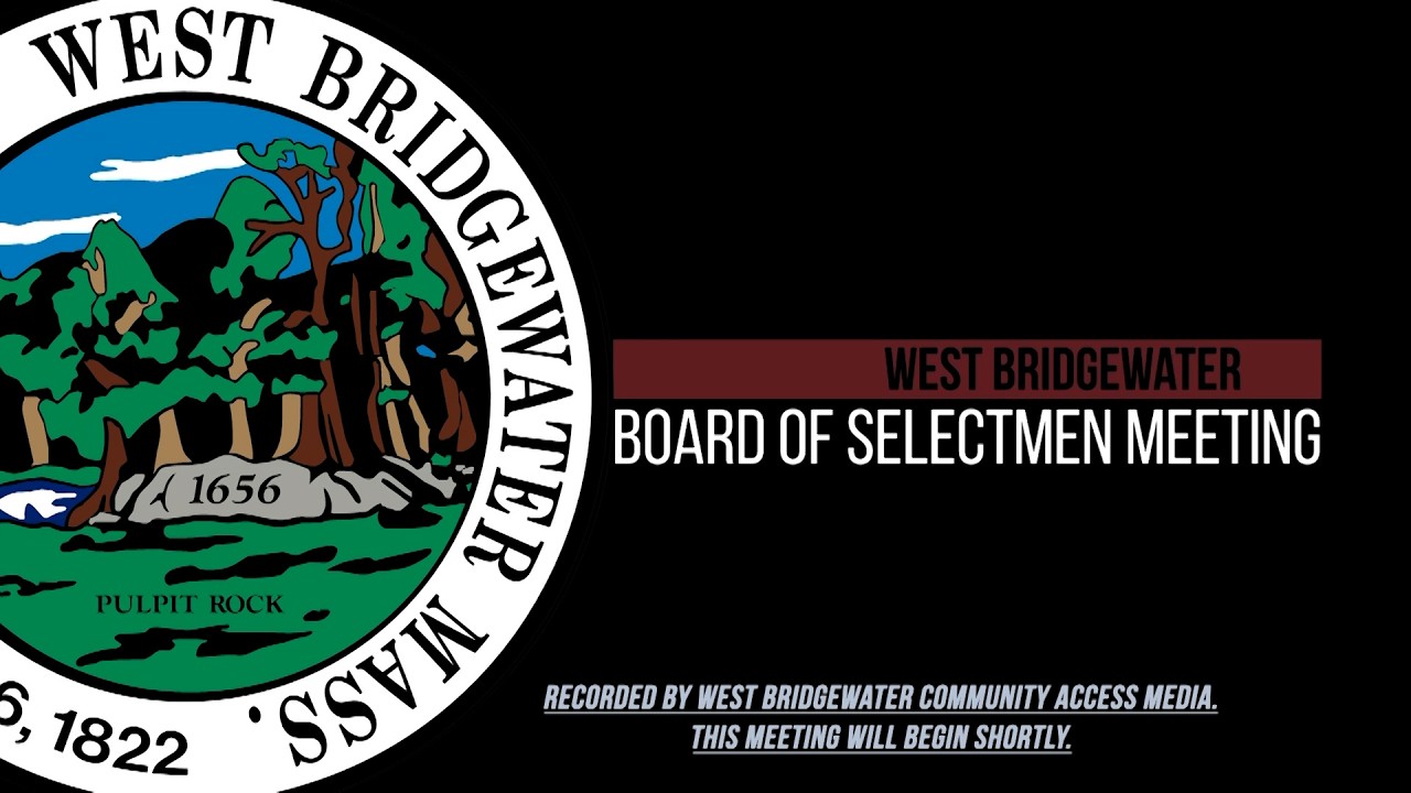 2026-02-18 WB Board of Selectmen Mtg
